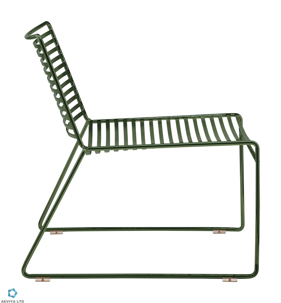 Harlowe Lounge Chair
