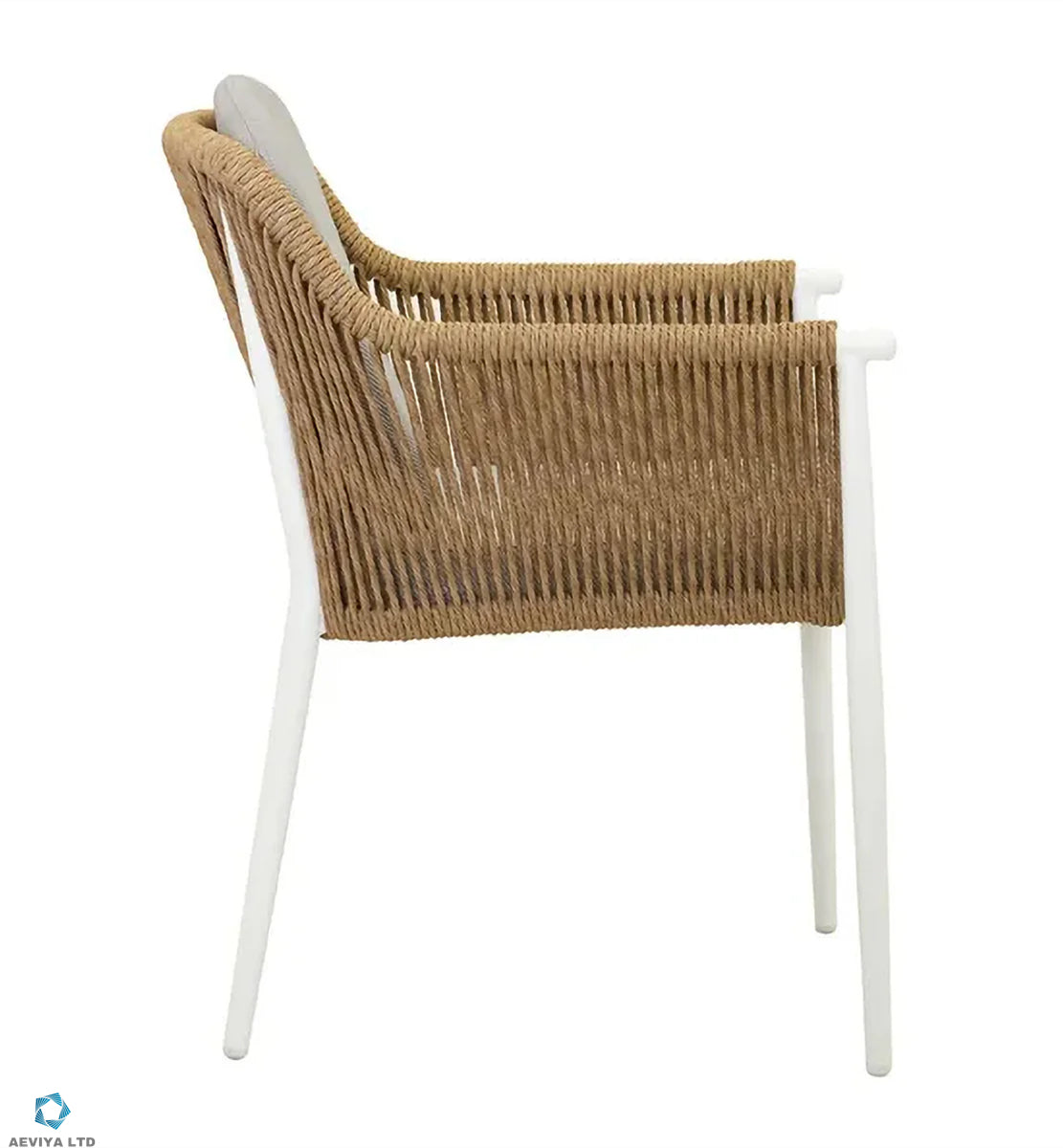 Fabienne dining room armchair