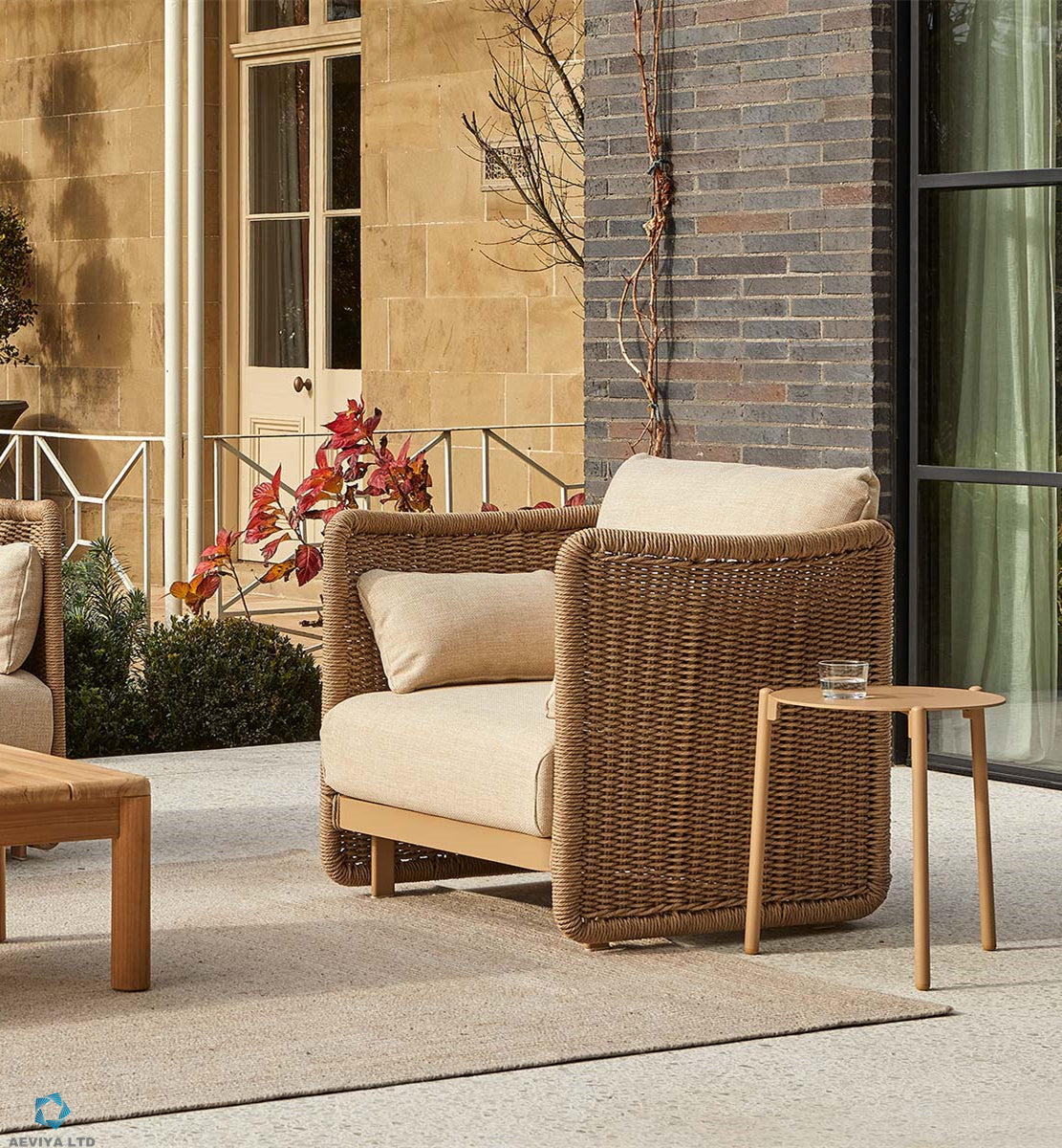 Sibley Sofa Chair