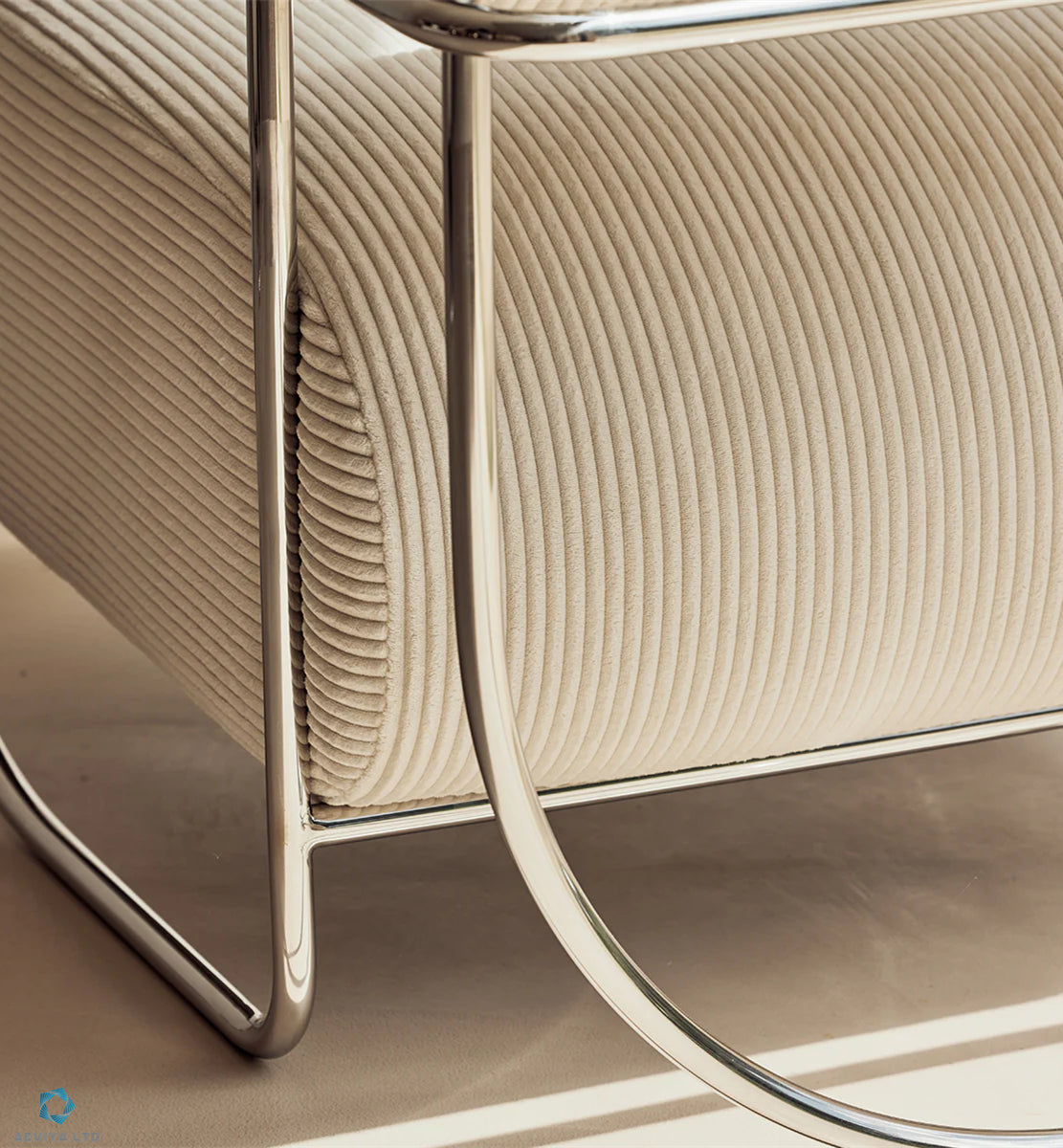 Purdie Armchair