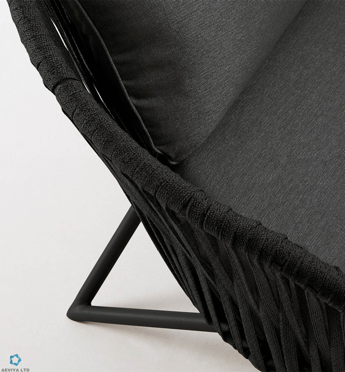 Mayhew Outdoor Armchair