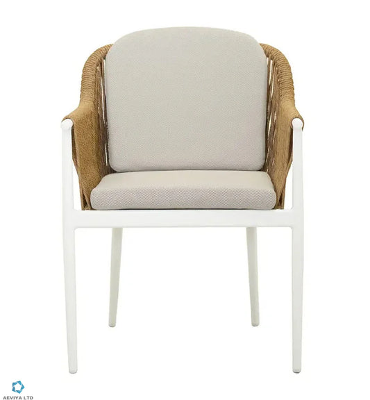 Fabienne dining room armchair
