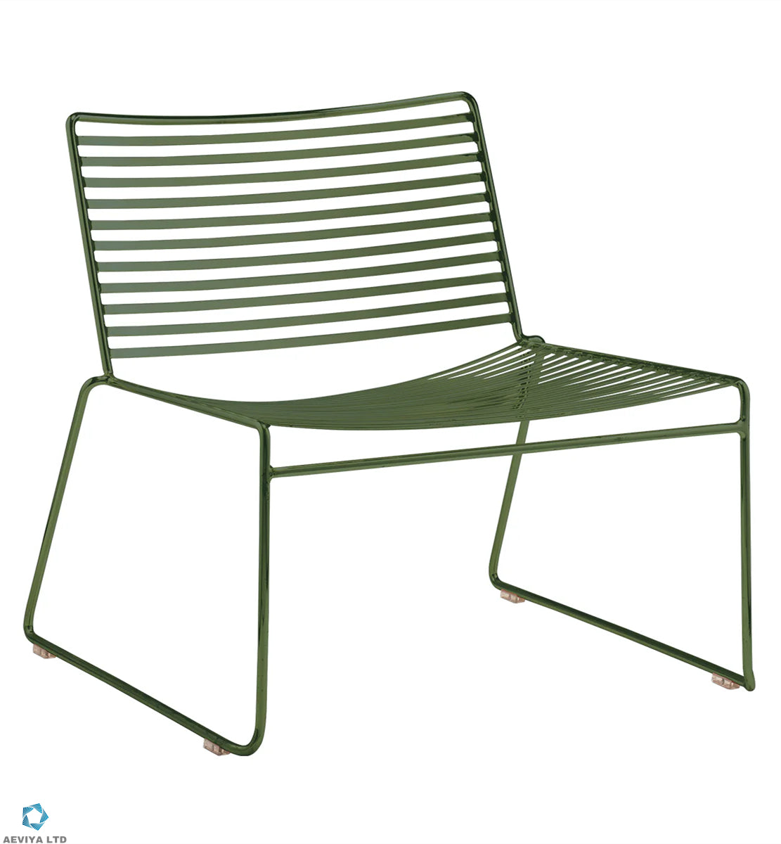 Harlowe Lounge Chair