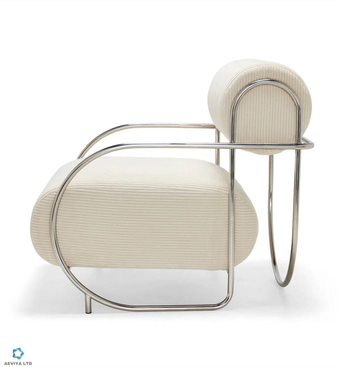 Purdie Armchair