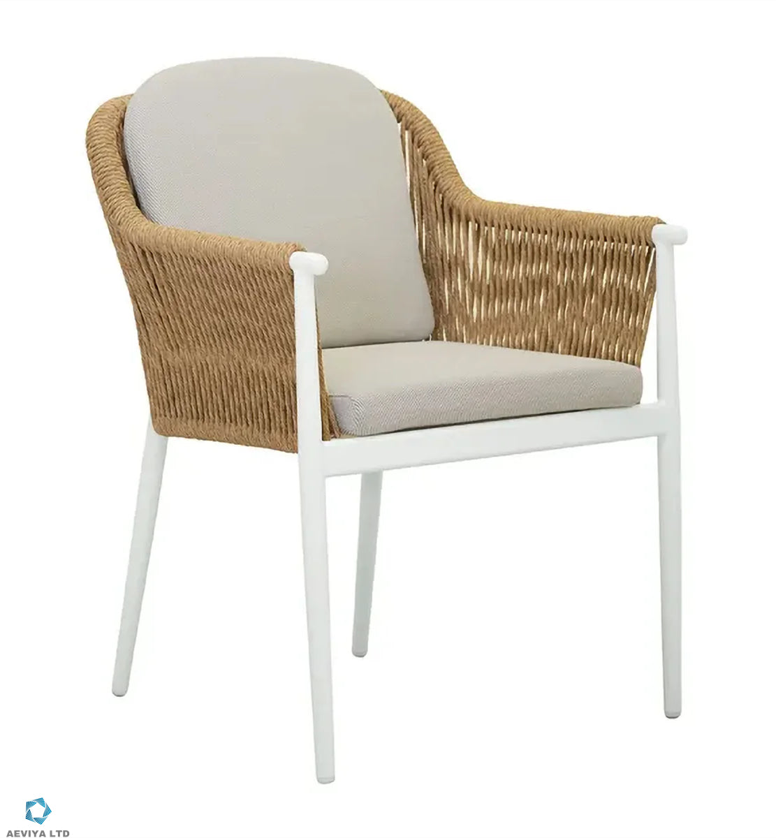 Fabienne dining room armchair