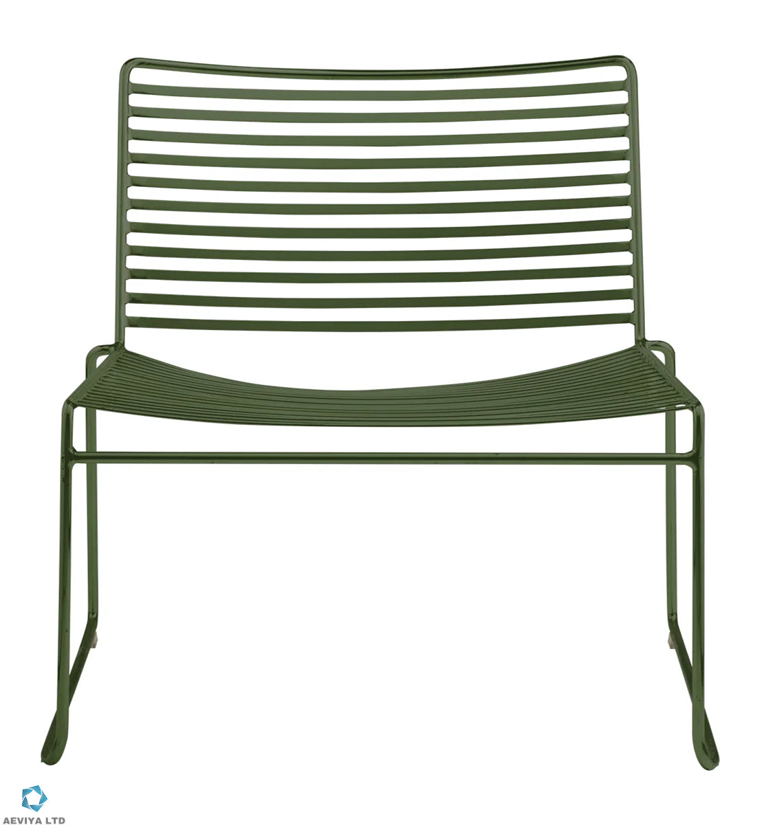 Harlowe Lounge Chair