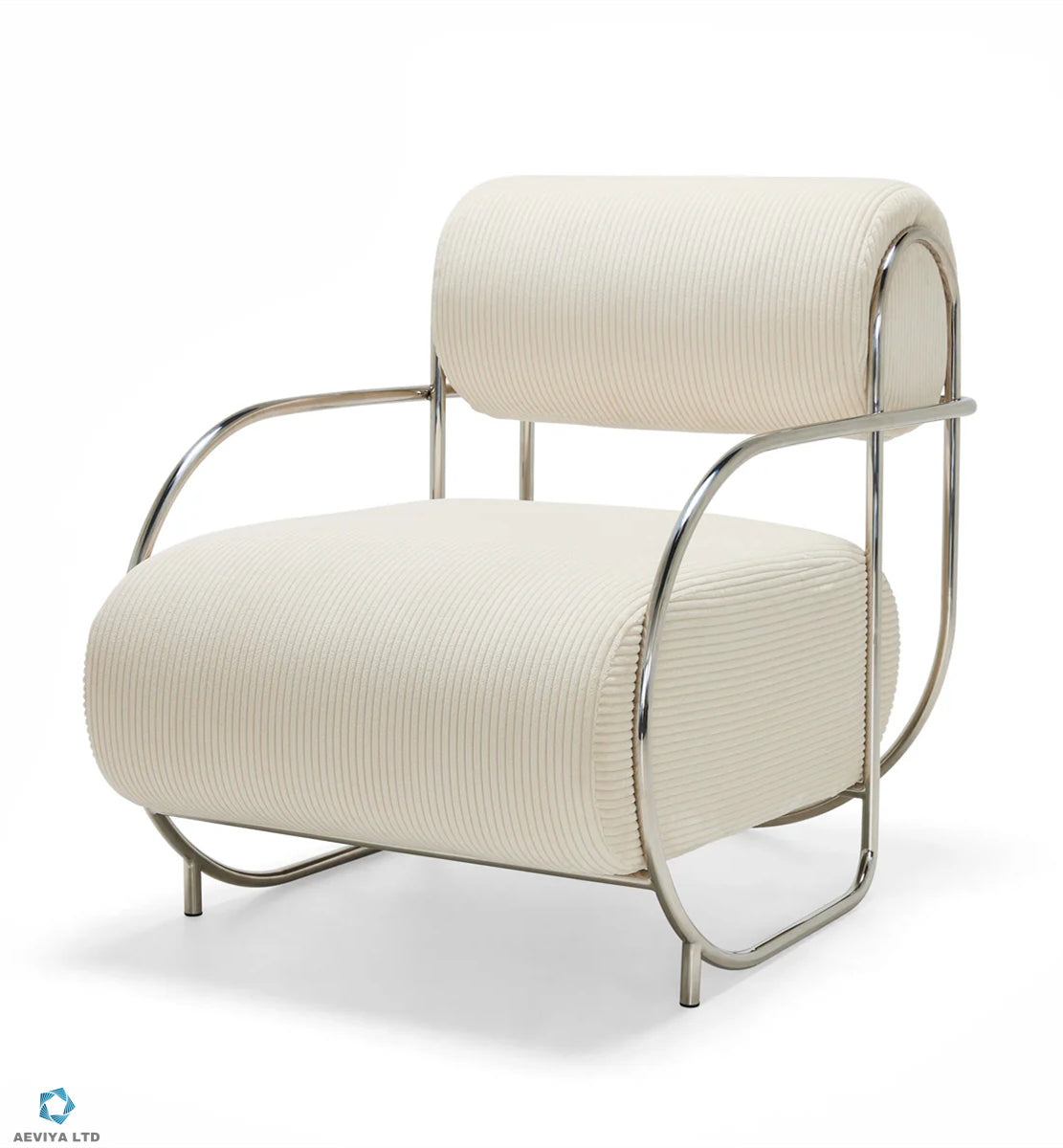 Purdie Armchair