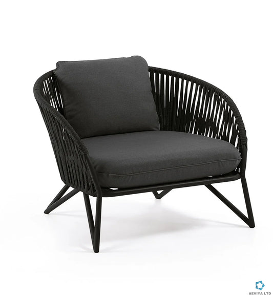 Mayhew Outdoor Armchair