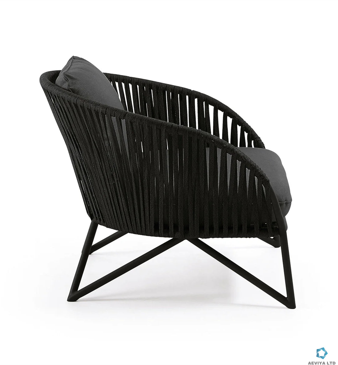 Mayhew Outdoor Armchair