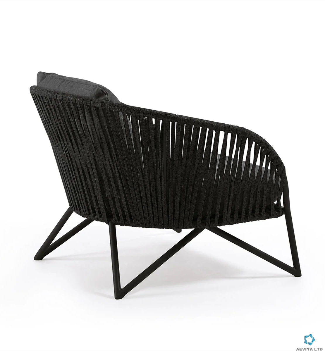 Mayhew Outdoor Armchair